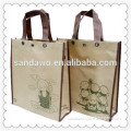 2015 Hot sale! 100% Compostable Professional manufacturer plastic grocery bags